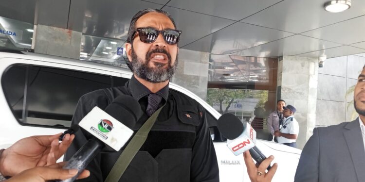 Empresario canadiense interpone denuncia contra empleados del Ministerio de Hacienda por robo de US$580 millones en bienes