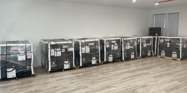 JCE supervisará montaje elecciones presidenciales y congresuales en EE.UU