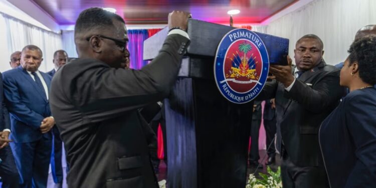 Haití se prepara para elegir nuevo presidente del Consejo Presidencial de Transición
