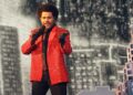 The Weeknd donó 2,5 millones a afectados en Gaza