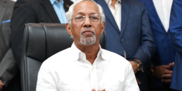 El Ministro de Educación afirma está abierto al diálogo con los maestros