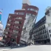 Taiwán eleva a diez la cifra de muertos por el terremoto más intenso en 25 años