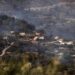 Incendio forestal deja 600 hectáreas calcinadas en España