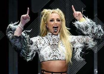 Siquiatra recomienda medicar a Britney Spears