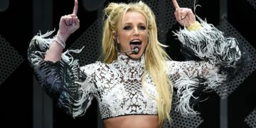 Siquiatra recomienda medicar a Britney Spears