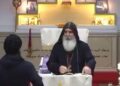 Un sacerdote y varios feligreses apuñalados durante una misa en Australia