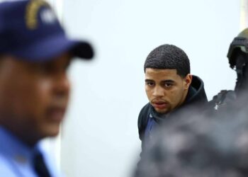 Tribunal condena a 30 años a Chiquito, a 20 a Luisito y 15 a 'el Dotolcito'