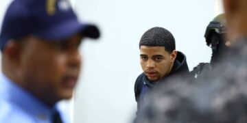 Tribunal condena a 30 años a Chiquito, a 20 a Luisito y 15 a 'el Dotolcito'