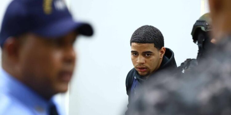 Tribunal condena a 30 años a Chiquito, a 20 a Luisito y 15 a 'el Dotolcito'