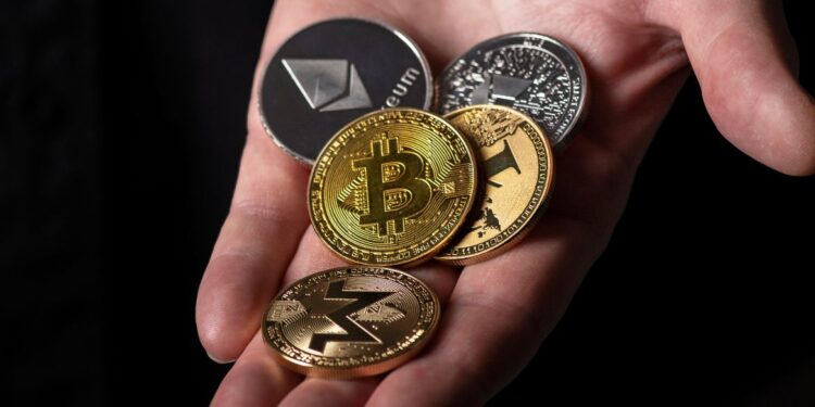 Paso a paso para invertir en criptomonedas y cuál es su valor