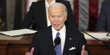 EEUU evalúa otorgar estatus legal a inmigrantes casados con ciudadanos de ese país