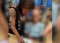 Detenida mujer en Brasil por llevar cadáver de tío a banco para firmar préstamo