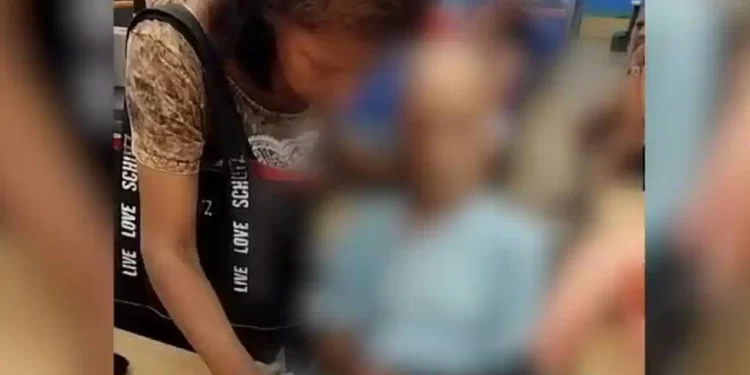 Detenida mujer en Brasil por llevar cadáver de tío a banco para firmar préstamo