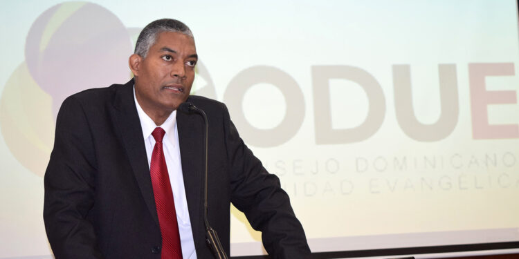 CODUE considera «irracional y mal fundada» posición de Amnistía Internacional contra RD