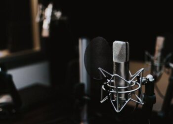 ¡Feliz Día Nacional del Locutor a todos los locutores dominicanos!