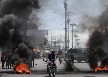 En medio de ola de violencia en Haití, esperan que el consejo presidencial asuma esta semana