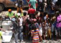 ONU dice que Haití tiene comida solo para 175.000 personas durante un mes