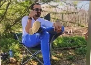 Imponen 3 meses de prisión preventiva a hijo de Sonia Mateo