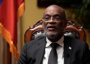 Ariel Henry no firmaría el acuerdo político alcanzado por consejo presidencial de transición