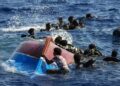 Ascienden a 94 los muertos en el naufragio de un barco en Mozambique