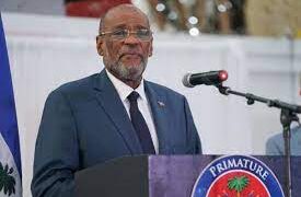 Ariel Henry renuncia oficialmente a su cargo