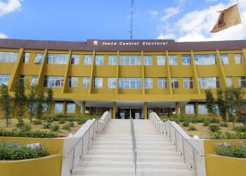 JCE hará transferencia de fondos económicos a partidos este lunes