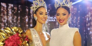 Miss República Dominicana 2024 será el domingo 5 de mayo