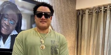 Fallece Alex Fuerte tras permanecer 68 días en UCI