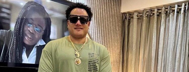 Fallece Alex Fuerte tras permanecer 68 días en UCI