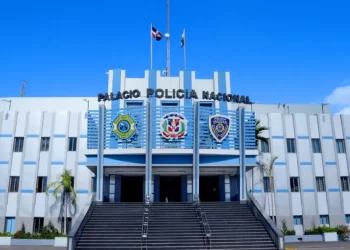 Policía captura hombre ultimó a puñaladas a dos personas e hirió a una niña de 7 años en Samaná