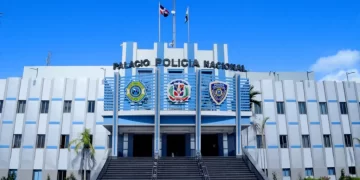 Policía captura hombre ultimó a puñaladas a dos personas e hirió a una niña de 7 años en Samaná