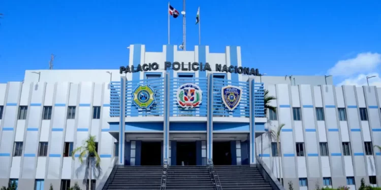 Policía captura hombre ultimó a puñaladas a dos personas e hirió a una niña de 7 años en Samaná