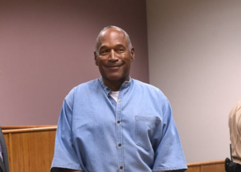 Muere a los 76 años O. J. Simpson, el exjugador de fútbol americano conocido mundialmente por ser acusado y absuelto de un doble homicidio