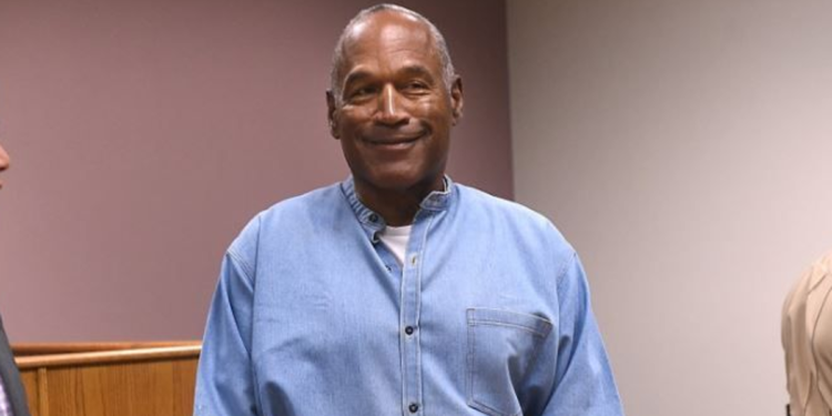 Muere a los 76 años O. J. Simpson, el exjugador de fútbol americano conocido mundialmente por ser acusado y absuelto de un doble homicidio