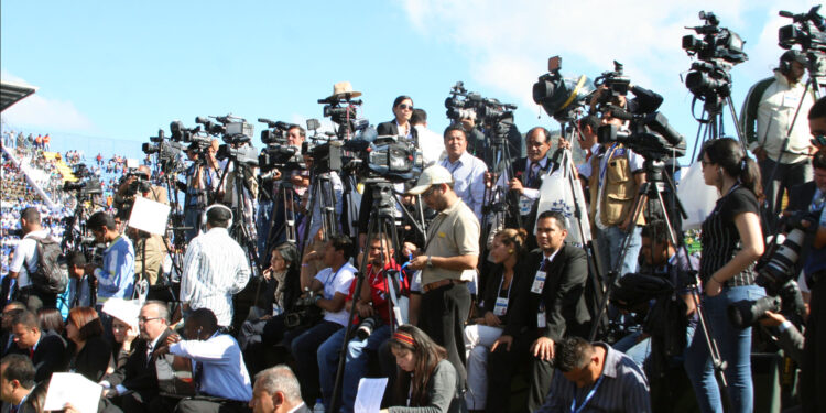 Día Nacional del Periodista