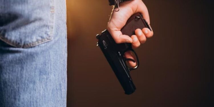 Delincuentes matan hombre en su vivienda en Boca Chica