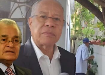 Un infarto provocó la muerte del dirigente político Franklin Almeyda