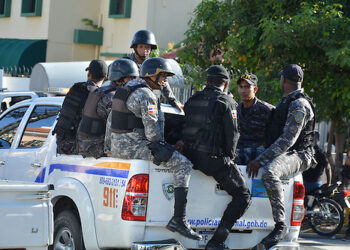 En las últimas 24 horas, PN detiene a 17 personas por la comisión de distintos delitos en el territorio nacional