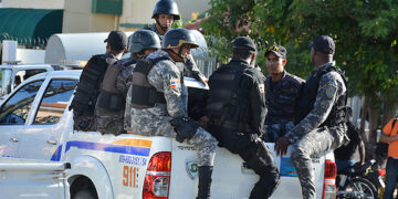 En las últimas 24 horas, PN detiene a 17 personas por la comisión de distintos delitos en el territorio nacional
