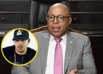 Hijo de Alfredo Pacheco será velado este domingo; sepelio es el lunes