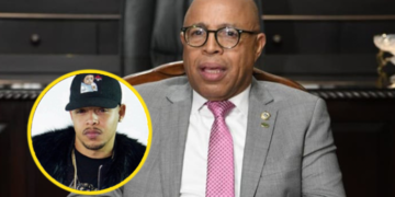 Hijo de Alfredo Pacheco será velado este domingo; sepelio es el lunes