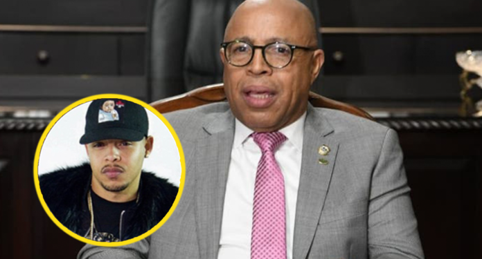 Hijo de Alfredo Pacheco será velado este domingo; sepelio es el lunes