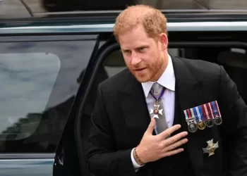 El príncipe Enrique corta por completo sus lazos con el Reino Unido