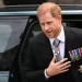 El príncipe Enrique corta por completo sus lazos con el Reino Unido