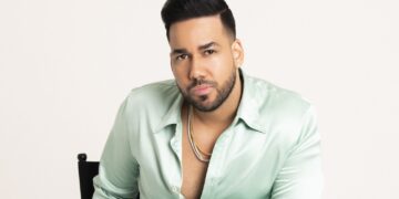 Romeo Santos desmiente haber sufrido un infarto