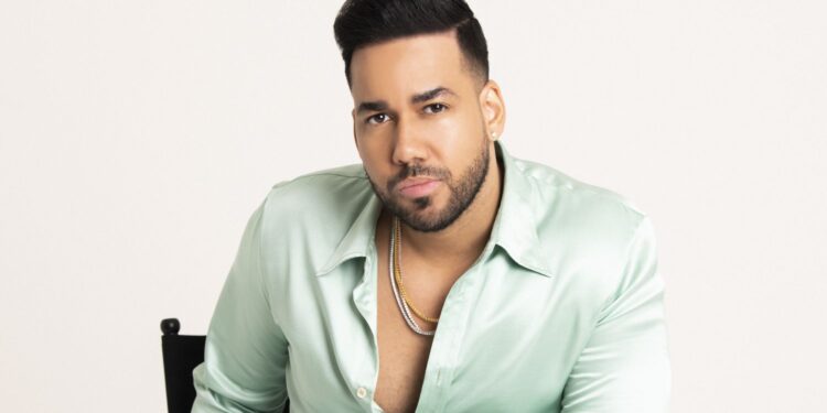 Romeo Santos desmiente haber sufrido un infarto