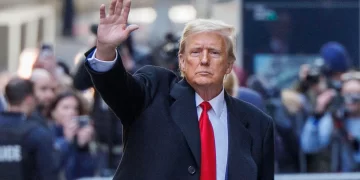 Rechazan el recurso de Trump para retrasar su primer juicio penal