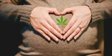 Consecuencias de consumir de marihuana durante el embarazo y qué impacto tiene en los niños