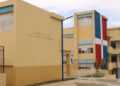 Ministerio de Educación entrega escuelas básicas en el Distrito 15-06 de Santo Domingo