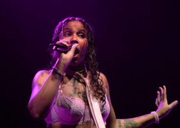 Tokischa anuncia cierre de su gira “PPL Presidente” con un concierto gratuito en RD